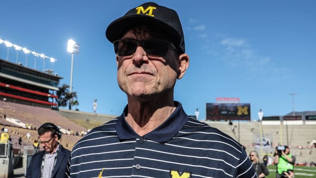 Jim Harbaugh